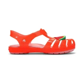 Isabella Charm με κλείσιμο με Velcro