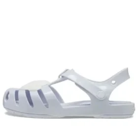 Isabella Charm Σανδάλια Fisherman “Light Blue”