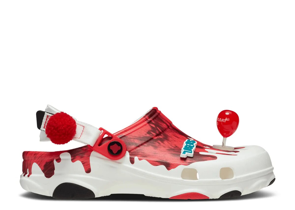 IT x All-Terrain Σαμπό «Horror Pack – Pennywise» IT x All-Terrain Σαμπό «Horror Pack – Pennywise»