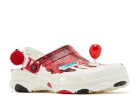 IT x All-Terrain Σαμπό «Horror Pack – Pennywise»