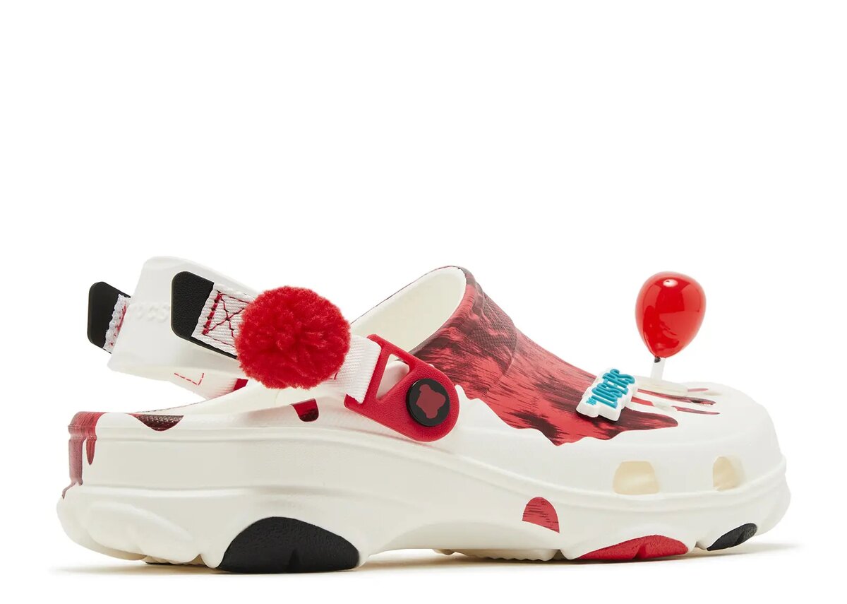 IT x All-Terrain Σαμπό «Horror Pack – Pennywise» IT x All-Terrain Σαμπό «Horror Pack – Pennywise»