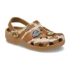 Jurassic World x Classic Clog “Άμμος”