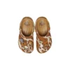 Jurassic World x Classic Clog “Άμμος”