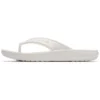 Kadee Summer Σαγιονάρες Λευκά Unisex