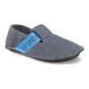 Kapcie Classic Παντόφλα “Grey Blue”