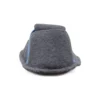 Kapcie Classic Παντόφλα “Grey Blue”