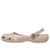 Karin Σαμπό Mary Janes «Blush»