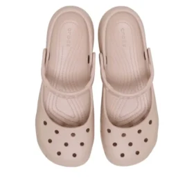 Karin Σαμπό Mary Janes «Blush»