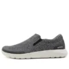 Kinsale Static Slip-on Παπούτσια “Grey White”