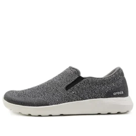 Kinsale Static Slip-on Παπούτσια “Grey White”