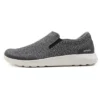Kinsale Static Slip-on Παπούτσια “Grey White”