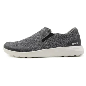 Kinsale Static Slip-on Παπούτσια “Grey White”