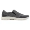 Kinsale Static Slip-on Παπούτσια “Grey White”
