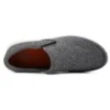 Kinsale Static Slip-on Παπούτσια “Grey White”