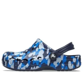 Κλασικά Baya Clog “Blue Splash”