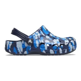Κλασικά Baya Clog “Blue Splash”