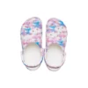 Κλασικά Casual Unisex Λευκά Ροζ Μπλε Σανδάλια “White Pink Blue”