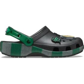 Κλασικά Classic Clog «Slytherin» του Χάρι Πότερ για νήπια