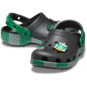 Κλασικά Classic Clog «Slytherin» του Χάρι Πότερ για νήπια