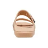 Κλασικά Crocs με τύπωμα καμουφλάζ «Tan Green»