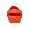 Κλασικά γεωμετρικά σαμπό “Orange”