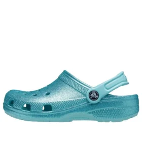 Κλασικά γκλίτερ σαμπό “Blue Teal”