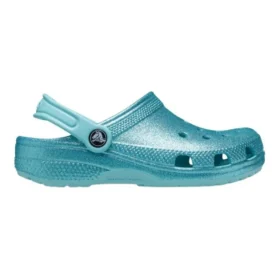 Κλασικά γκλίτερ σαμπό “Blue Teal”
