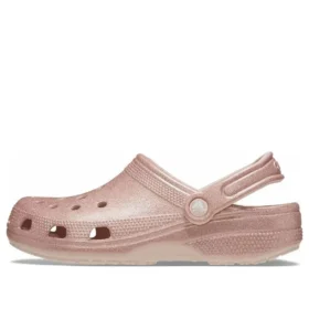 Κλασικά Glitter Σαμπό «Pink»