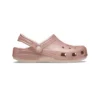 Κλασικά Glitter Σαμπό «Pink»