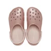Κλασικά Glitter Σαμπό «Pink»