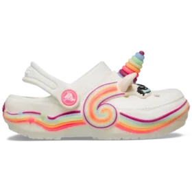 Κλασικά παπούτσια Iam Unicorn Lights για νήπια