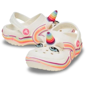 Κλασικά παπούτσια Iam Unicorn Lights για νήπια