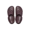 Κλασικά Platform Clogs “Dark Cherry”