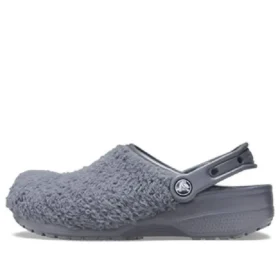 Κλασικά σαμπό Fuzz Mania “Slate Grey”