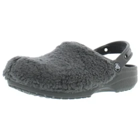 Κλασικά σαμπό Fuzz Mania “Slate Grey”