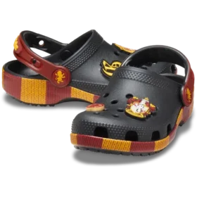 Κλασικά σαμπό Harry Potter Gryffindor για νήπια