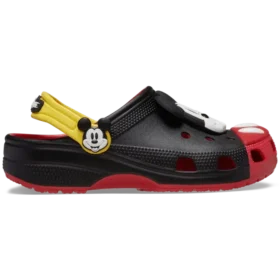 Κλασικά σαμπό Mickey Mouse Classic Clog για νήπια