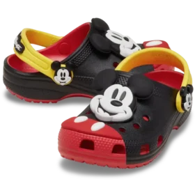 Κλασικά σαμπό Mickey Mouse Classic Clog για νήπια