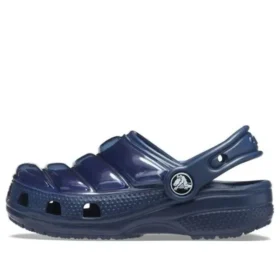 Κλασικά σαμπό Neo Puff “Blue”