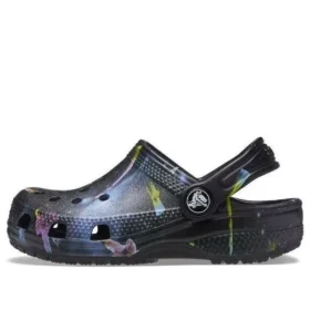 Κλασικά σαμπό «Out of this World II» «Black Multi»