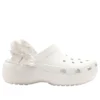Κλασικά σαμπό Platform Clog «Moonlight»