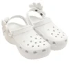 Κλασικά σαμπό Platform Clog «Moonlight»
