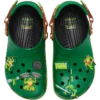 Κλασικά σαμπό Teenage Mutant Ninja Turtles Classic Clog Κλασικά σαμπό Teenage Mutant Ninja Turtles Classic Clog
