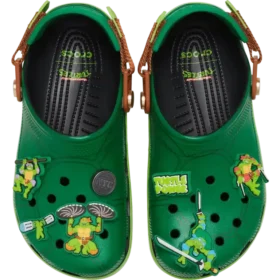 Κλασικά σαμπό Teenage Mutant Ninja Turtles Classic Clog