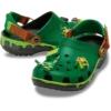 Κλασικά σαμπό Teenage Mutant Ninja Turtles Classic Clog Κλασικά σαμπό Teenage Mutant Ninja Turtles Classic Clog
