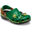 Κλασικά σαμπό Teenage Mutant Ninja Turtles Classic Clog Κλασικά σαμπό Teenage Mutant Ninja Turtles Classic Clog