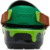 Κλασικά σαμπό Teenage Mutant Ninja Turtles Classic Clog Κλασικά σαμπό Teenage Mutant Ninja Turtles Classic Clog