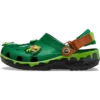 Κλασικά σαμπό Teenage Mutant Ninja Turtles Classic Clog Κλασικά σαμπό Teenage Mutant Ninja Turtles Classic Clog