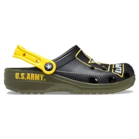 Κλασικά σαμπό US Army “Army Green”