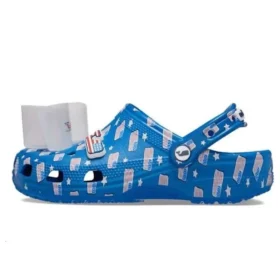 Κλασικά Σαμπό Vineyard Vines «Bright Cobalt»